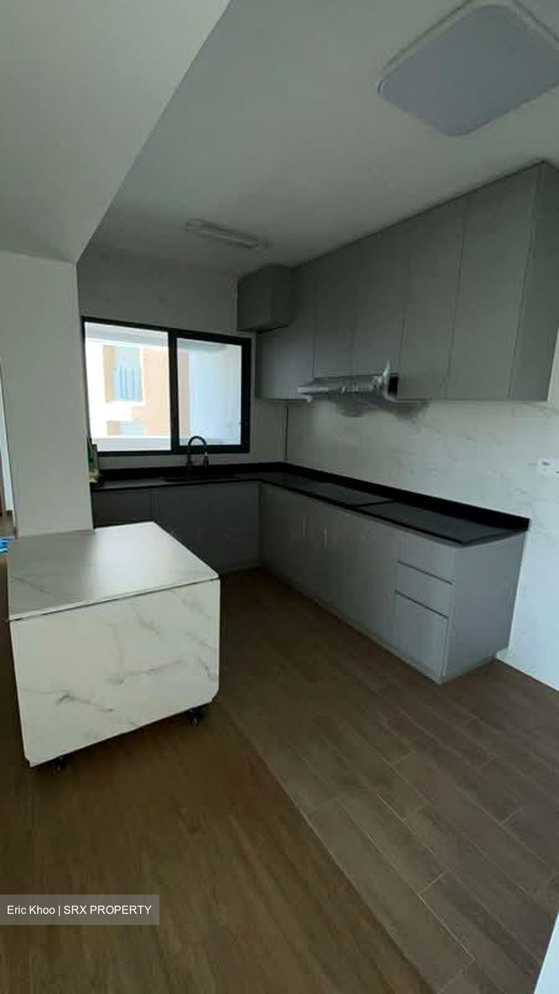 Blk 957C Tampines GreenJade (Tampines), HDB 4 Rooms #543853091